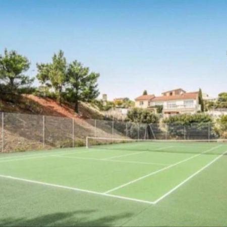 Studio Mer Et Vacances Sausset-les-Pins Extérieur photo
