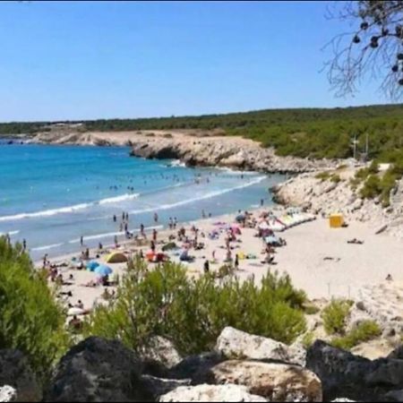 Studio Mer Et Vacances Sausset-les-Pins Extérieur photo