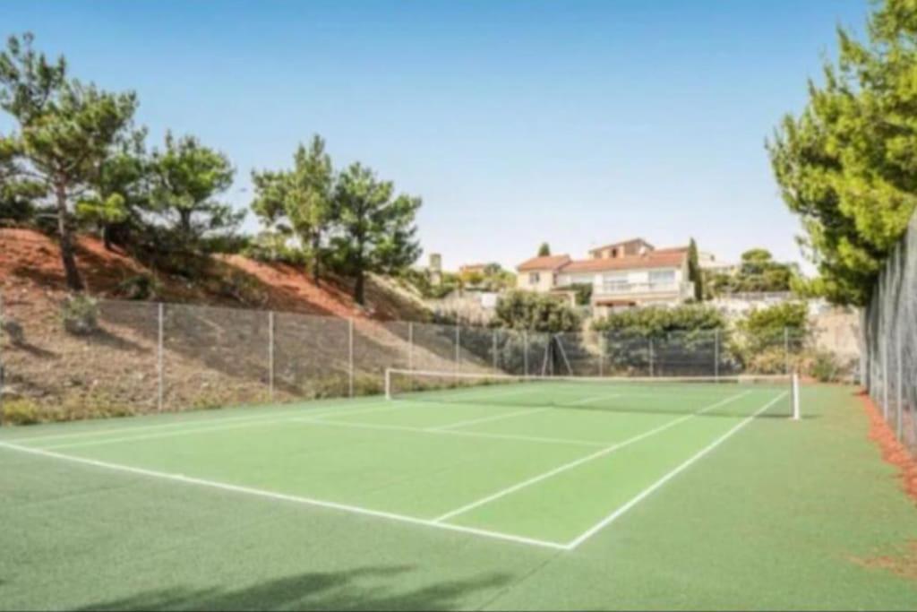 Studio Mer Et Vacances Sausset-les-Pins Extérieur photo